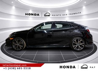 Honda Civic Hatchback Sport 2018 à Montréal, Québec - 4 - w320h240px