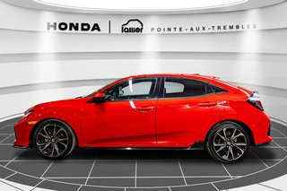 2019 Honda Civic Hatchback Sport JAMAIS ACCIDENTÉ in Montreal, Quebec - 4 - w320h240px