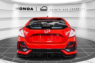 2020 Honda Civic Hatchback Sport in , Quebec - 6 - w320h240px