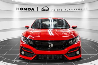 2020 Honda Civic Hatchback Sport in , Quebec - 2 - w320h240px