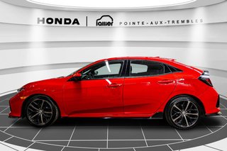 2020 Honda Civic Hatchback Sport in , Quebec - 4 - w320h240px