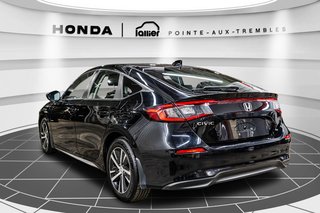 2022 Honda Civic Hatchback LX JAMAIS ACCIDENTÉ 5 PORTES in Montreal, Quebec - 5 - w320h240px