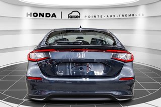 Honda Civic Hatchback LX RETOUT DE LOCATION 1 PROPRIO 2022 à Montréal, Québec - 6 - w320h240px