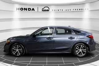 Honda Civic Hatchback LX RETOUT DE LOCATION 1 PROPRIO 2022 à Montréal, Québec - 4 - w320h240px