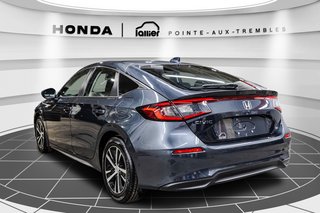 Honda Civic Hatchback LX RETOUT DE LOCATION 1 PROPRIO 2022 à Montréal, Québec - 5 - w320h240px