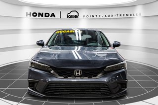 Honda Civic Hatchback LX RETOUT DE LOCATION 1 PROPRIO 2022 à Montréal, Québec - 2 - w320h240px