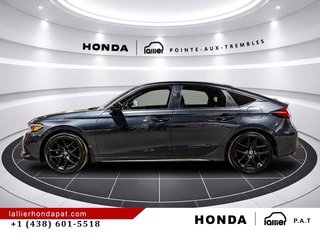 Honda Civic Hatchback Sport 2022 à Montréal, Québec - 4 - w320h240px