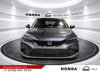 2022 Honda Civic Hatchback LX in Montreal, Quebec - 2 - w320h240px