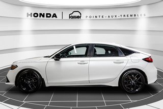 2023 Honda Civic Hatchback Sport 1 proprio jamais accidenté in Montreal, Quebec - 4 - w320h240px