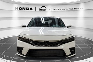 2023 Honda Civic Hatchback Sport Touring in , Quebec - 2 - w320h240px