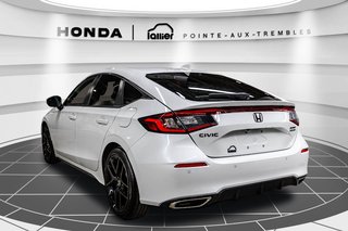 2023 Honda Civic Hatchback Sport Touring in , Quebec - 5 - w320h240px