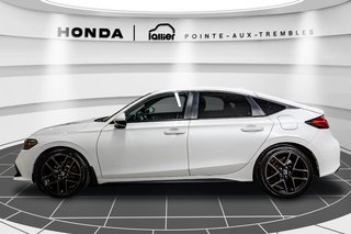 2023 Honda Civic Hatchback Sport Touring in , Quebec - 4 - w320h240px