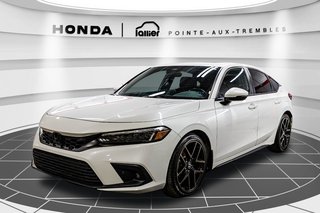 2023 Honda Civic Hatchback Sport Touring in , Quebec - 3 - w320h240px
