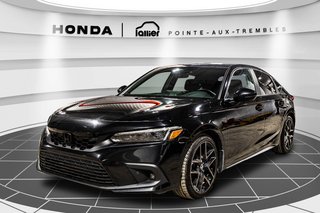 Honda Civic Hatchback SPORT TOURING 2023 à Montréal, Québec - 3 - w320h240px