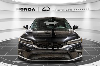 Honda Civic Hatchback SPORT TOURING 2023 à Montréal, Québec - 2 - w320h240px