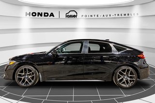 Honda Civic Hatchback SPORT TOURING 2023 à Montréal, Québec - 4 - w320h240px