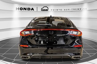 Honda Civic Hatchback SPORT TOURING 2023 à Montréal, Québec - 6 - w320h240px