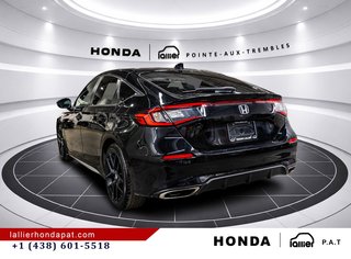 2023 Honda CIVIC HB SPORT Sport in Montreal, Quebec - 5 - w320h240px