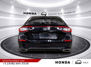 2023 Honda CIVIC HB SPORT Sport in Montreal, Quebec - 6 - w320h240px
