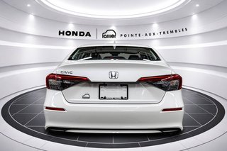 2023 Honda Civic Sdn LX-B in Montreal, Quebec - 6 - w320h240px