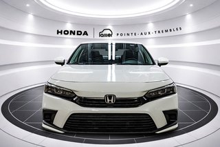 2023 Honda Civic Sdn LX-B in Montreal, Quebec - 2 - w320h240px