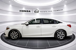 2023 Honda Civic Sdn LX-B in Montreal, Quebec - 4 - w320h240px