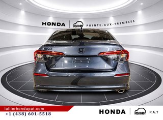 Honda Civic Sdn Sport 2023 à Montréal, Québec - 6 - w320h240px