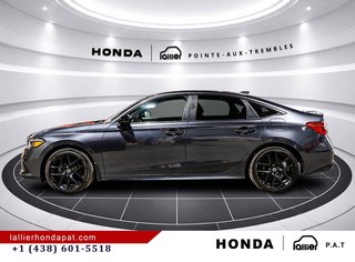 Honda Civic Sdn Sport 2023 à Montréal, Québec - 4 - w320h240px