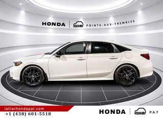 Honda Civic Sedan Hybrid  2025 à Montréal, Québec - 4 - w320h240px