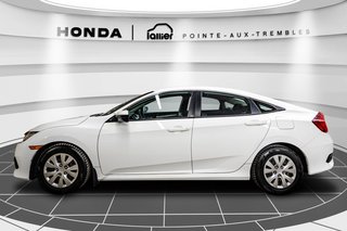 Civic Sedan LX LA BERLINE LA PLUS RECHERCHÉE 2016 à Lachenaie, Québec - 4 - w320h240px