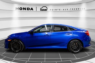 2017 Honda Civic Sedan LX MANUELLE in , Quebec - 4 - w320h240px