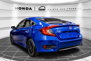 2017 Honda Civic Sedan LX MANUELLE in , Quebec - 5 - w320h240px