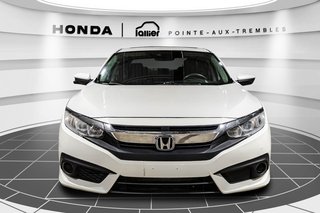 2017 Honda Civic Sedan EX in Montréal, Quebec - 2 - w320h240px