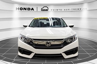 Honda Civic Sedan SE MSGS ET DEMARREUR 2018 à , Québec - 2 - w320h240px