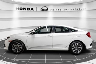 Honda Civic Sedan SE MSGS ET DEMARREUR 2018 à , Québec - 4 - w320h240px