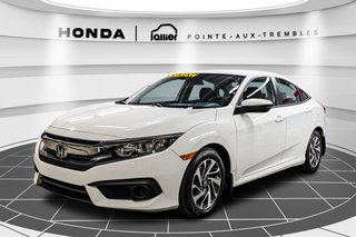 Honda Civic Sedan SE MSGS ET DEMARREUR 2018 à , Québec - 3 - w320h240px