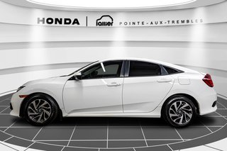 2018 Honda Civic Sedan SE JAMAIS ACCIDENTÉ MAGS DEMARREUR in Montreal, Quebec - 4 - w320h240px