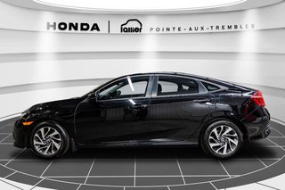 Honda Civic Sedan SE JAMAIS ACCIDENTÉ 2018 à , Québec - 4 - w320h240px
