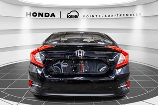 Honda Civic Sedan SE JAMAIS ACCIDENTÉ 2018 à , Québec - 6 - w320h240px