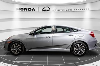 Honda Civic Sedan SE MAGS ET DEMARREUR 2018 à , Québec - 4 - w320h240px