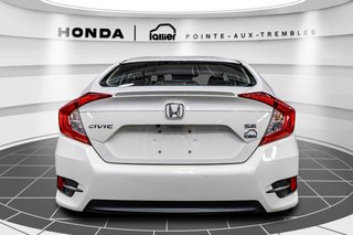 2018 Honda Civic Sedan SE in , Quebec - 6 - w320h240px