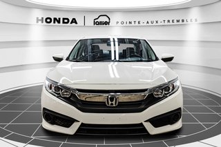 2018 Honda Civic Sedan SE in , Quebec - 2 - w320h240px