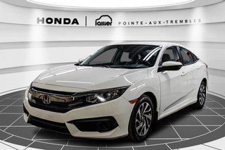 2018 Honda Civic Sedan SE in , Quebec - 3 - w320h240px