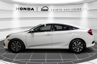 2018 Honda Civic Sedan SE in , Quebec - 4 - w320h240px