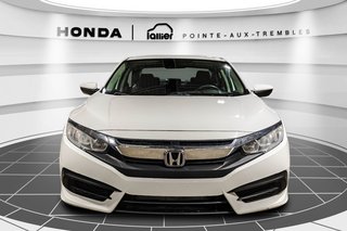 2018 Honda Civic Sedan LX in , Quebec - 2 - w320h240px