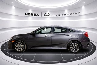 2018 Honda Civic Sedan SE in Montreal, Quebec - 4 - w320h240px