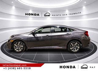 2018 Honda Civic Sedan SE in Montreal, Quebec - 4 - w320h240px