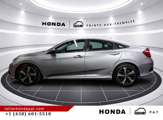 Honda Civic Sedan Touring 2018 à Montréal, Québec - 4 - w320h240px