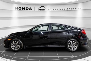 2019 Honda Civic Sedan EX in Montreal, Quebec - 4 - w320h240px