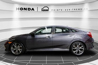Honda Civic Sedan Touring La plus équipée des Civic 2019 à Montréal, Québec - 4 - w320h240px